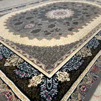 فرش کاشان مناسب جهیزیه در تمامی رنگ ها