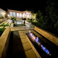 باغ ویلا عمارت لاکچری فول|فروش خانه و ویلا|اصفهان, آبشار|دیوار