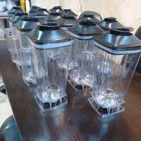 شو کیک /تعمیرات بلندر/یخساز صنعتی/موتور/پارچ