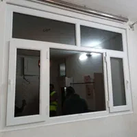 پنجرهupvc/یو پی وی سی دوجداره/بازسازی بدون تخریب|مصالح و تجهیزات ساختمان|تهران, صادقیه|دیوار