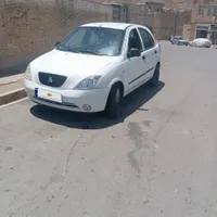 تیبا 2 (هاچبک) EX، مدل ۱۳۹۷|خودرو سواری و وانت|شیراز, شیخ روزبهان|دیوار