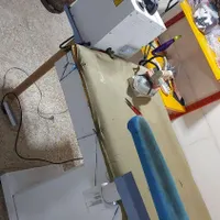وسایل کارگاه خیاطی