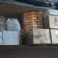 لوازم یدکی جک کی ام سی تی۸ اس۵ جی۷ کا۷ جی۵ اس۳|قطعات یدکی و لوازم جانبی|تهران, بهارستان|دیوار