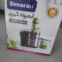 آبمیوه گیری سیماران