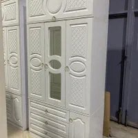 کمد لباس آلفا|جاکفشی، کمد، دراور|اردبیل, |دیوار