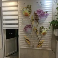 پرده زبرا کرکره ای سه بعدی|پرده، رانر، رومیزی|کرج, مشکین‌دشت|دیوار