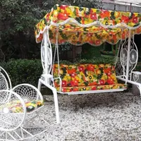 تاب ویلایی تاب فضای باز تاب حیاطی ستاره گلبرگ