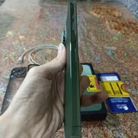 اپل iPhone 13 Pro Max با حافظهٔ ۲۵۶ گیگابایت|موبایل|تهران, سبلان|دیوار