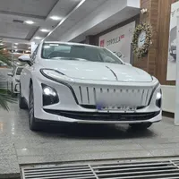 هونگچی ای کیو ام 5، مدل ۲۰۲۴