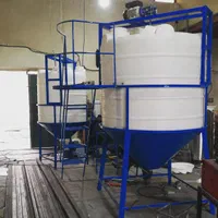 ساخت و فروش انواع میکسر صنایع غذایی شیمایی دارویی|ماشین‌آلات صنعتی|تهران, سعیدآباد|دیوار