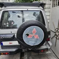 پاجرو گروه بهمنی مدل ۸۵|خودرو سواری و وانت|تهران, کرمان|دیوار