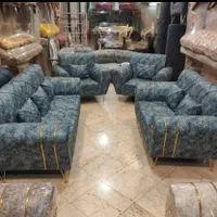 مبل * توسکا * جهیزیه عروس پارکر (تولیدی ارزانکده)