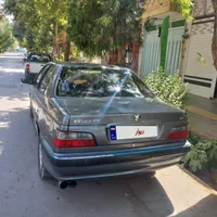 پژو پارس LX TU5، مدل ۱۳۹۴|خودرو سواری و وانت|فلاورجان, |دیوار