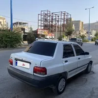 پراید 131 مدل 96