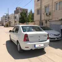 رنو تندر 90 پلاس اتوماتیک، مدل ۱۳۹۶|خودرو سواری و وانت|بجنورد, |دیوار