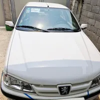 پارس XU7P