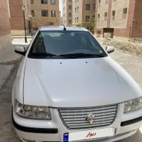 سمند LX EF7 بنزینی، مدل ۱۴۰۰