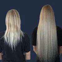 تخفی...فات اکستنشن مو|خدمات آرایشگری و زیبایی|اسلامشهر, شهرک مهدیه|دیوار