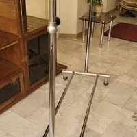 رگال چرخدار|مبلمان خانگی و میز عسلی|تهران, کاج|دیوار