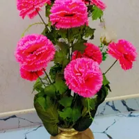 دسته گل مصنوعی