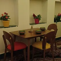 میزو صندلی