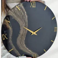 ساعت دیواری|ساعت دیواری و تزئینی|تهران, آذربایجان|دیوار