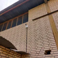 دوربین مداربسته مناسب باغ،ساختمان کارگاه مغازه|دوربین مداربسته|زاهدان, |دیوار