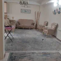 فرش ۱۲ متری خاطره کاشان نئوکلاسیک|فرش|تهران, تختی|دیوار