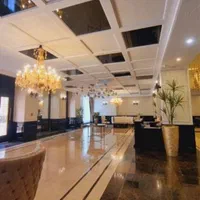 سعادت آباد ۲۵۵متر سه پارکینگ سندی(لوکس و مجلل)|فروش آپارتمان|تهران, سعادت‌آباد|دیوار