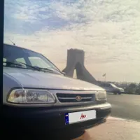 پراید 131 SE، مدل ۱۳۹۵