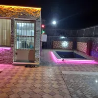 اجاره باغ|اجارهٔ کوتاه‌مدت ویلا و باغ|فولادشهر, |دیوار