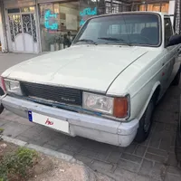 وانت پیکان
