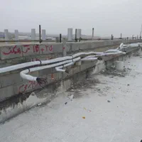 نصب وتعمیر تخصصی کولرگازی،لوله مسی،سرویس|خدمات پیشه و مهارت|چالوس, |دیوار