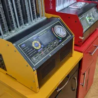 انژکتورشور/ شست و شوی انژکتور / دیاگ / انژکتورشوی|فروشگاه و مغازه|تهران, فلاح|دیوار