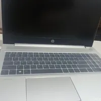 لپ تاپ hp پرو بوک G7 4500uنسل10