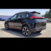 ام‌وی‌ام X33 Cross/دنده/اتومات۱۴۰۴*تحویل روز|خودرو سواری و وانت|تهران, ستارخان|دیوار