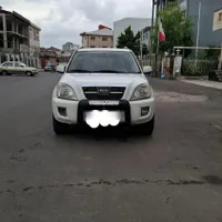 ام‌وی‌ام X33 دنده‌ای، مدل ۱۳۹۱