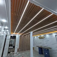 لاین نوری/ لاینر|لامپ و چراغ|اندیشه, |دیوار