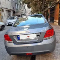 دنا معمولی تیپ ۲، مدل ۱۳۹۸|خودرو سواری و وانت|تهران, سعادت‌آباد|دیوار