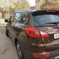 چری تیگو 5 اکسلنت، مدل ۱۳۹۵