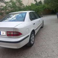 سمند LX EF7|خودرو سواری و وانت|اصفهان, خانه اصفهان|دیوار