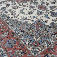 فرش ۴متری اردکان گل ابریشم|فرش|تهران, نارمک|دیوار