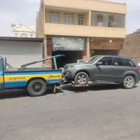 یدک کش امداد خودرو شبانه روزی در یزد|خدمات موتور و ماشین|یزد, |دیوار