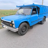 نیسان دوگانه فابریک ۹۴