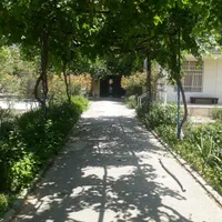 باغ ویلا،شهرک نازفردیس،۴۰۰۰متر،مناسب هرگونه کاربری|فروش خانه و ویلا|فردیس, |دیوار