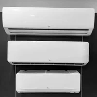 فن FAN کویل COIL دیواری اسپیلتی