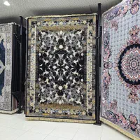 فرش ماشینی کارخانه ایی ۶و۹و۱۲متری|فرش|تهران, ابوذر|دیوار