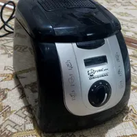 سرخ کن fu 843|اجاق گاز و لوازم برقی پخت‌وپز|تهران, ائمه اطهار|دیوار