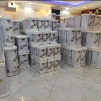 آبگرمکن برقی زود جوش دیواری زمینی همه ورق سنگین