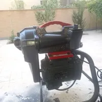 دستگاه لوله باز کنی امید